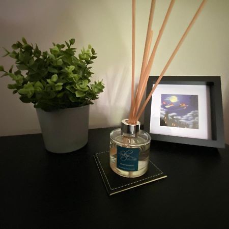 Peter Pan Apartment In The Heart Of Inverness Dalneigh Bagian luar foto
