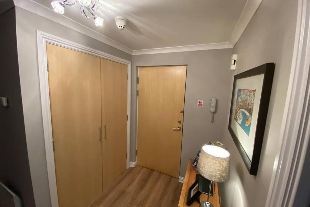 Peter Pan Apartment In The Heart Of Inverness Dalneigh Bagian luar foto