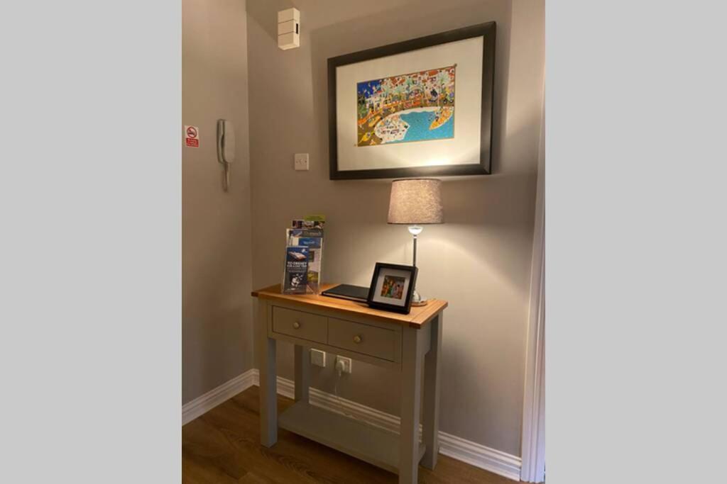 Peter Pan Apartment In The Heart Of Inverness Dalneigh Bagian luar foto